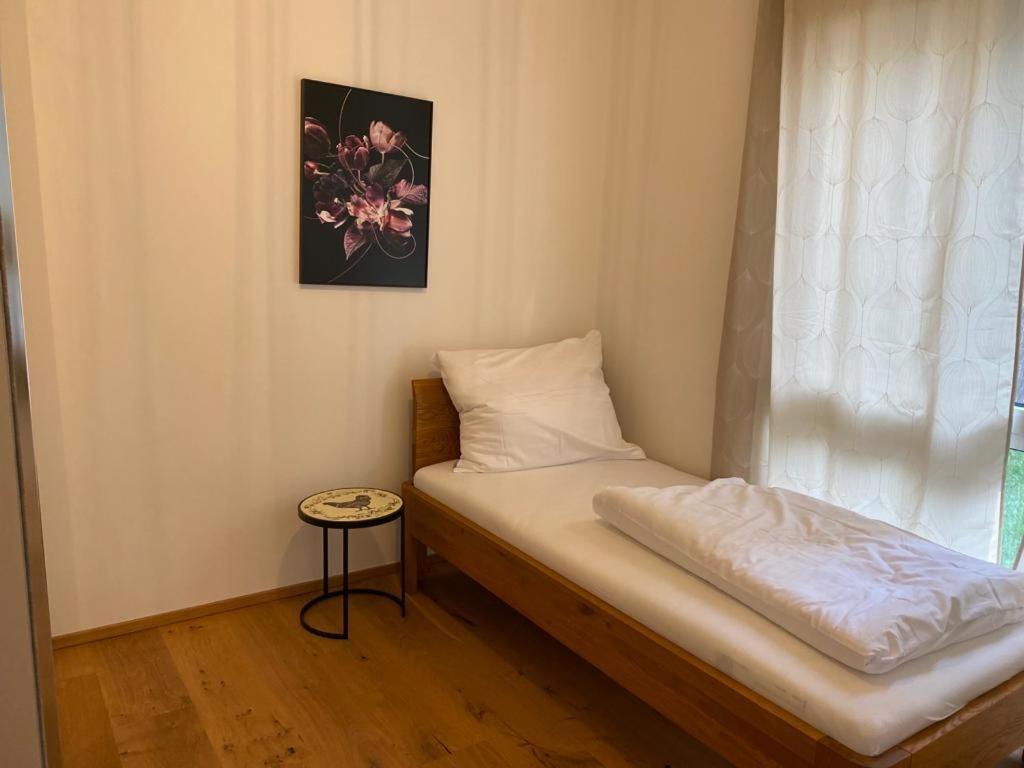 Apartamento Pyramide Garden Viena Exterior foto